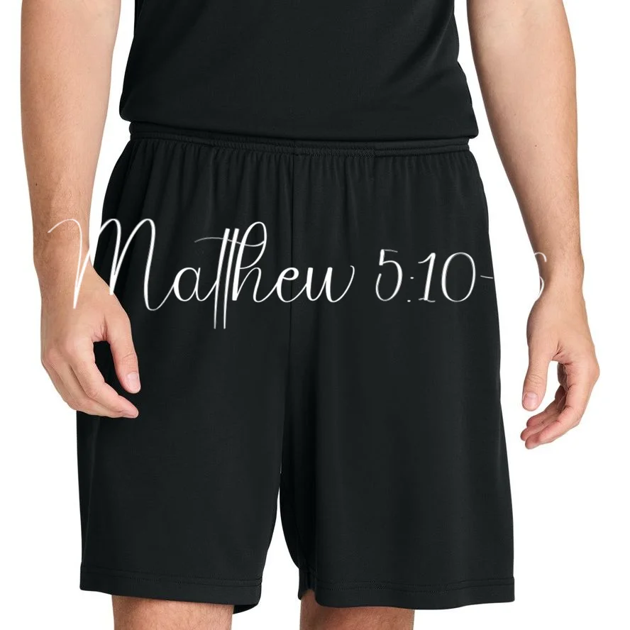 Custom Bible Verse,Enter Bible Berse,Custom Christian,Custom Christianity Personalized Gift Men's Shorts - Front 1