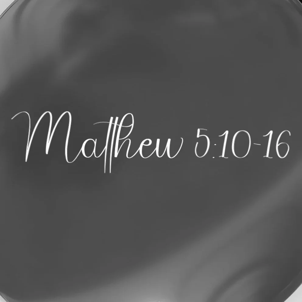 Custom Bible Verse,Enter Bible Berse,Custom Christian,Custom Christianity Personalized Gift Magnet - Front - Close-up