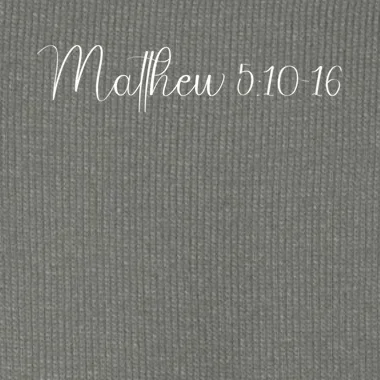Custom Bible Verse,Enter Bible Berse,Custom Christian,Custom Christianity Personalized Gift Baby Bodysuit - Front - Close-up