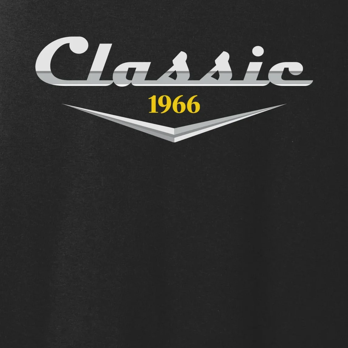 Classic Custom Birthday Year Women's Tank Top - Front - Close-up