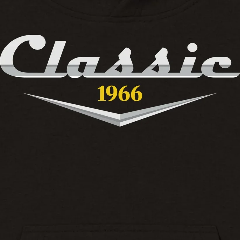 Classic Custom Birthday Year Kids Hoodie - Front - Close-up