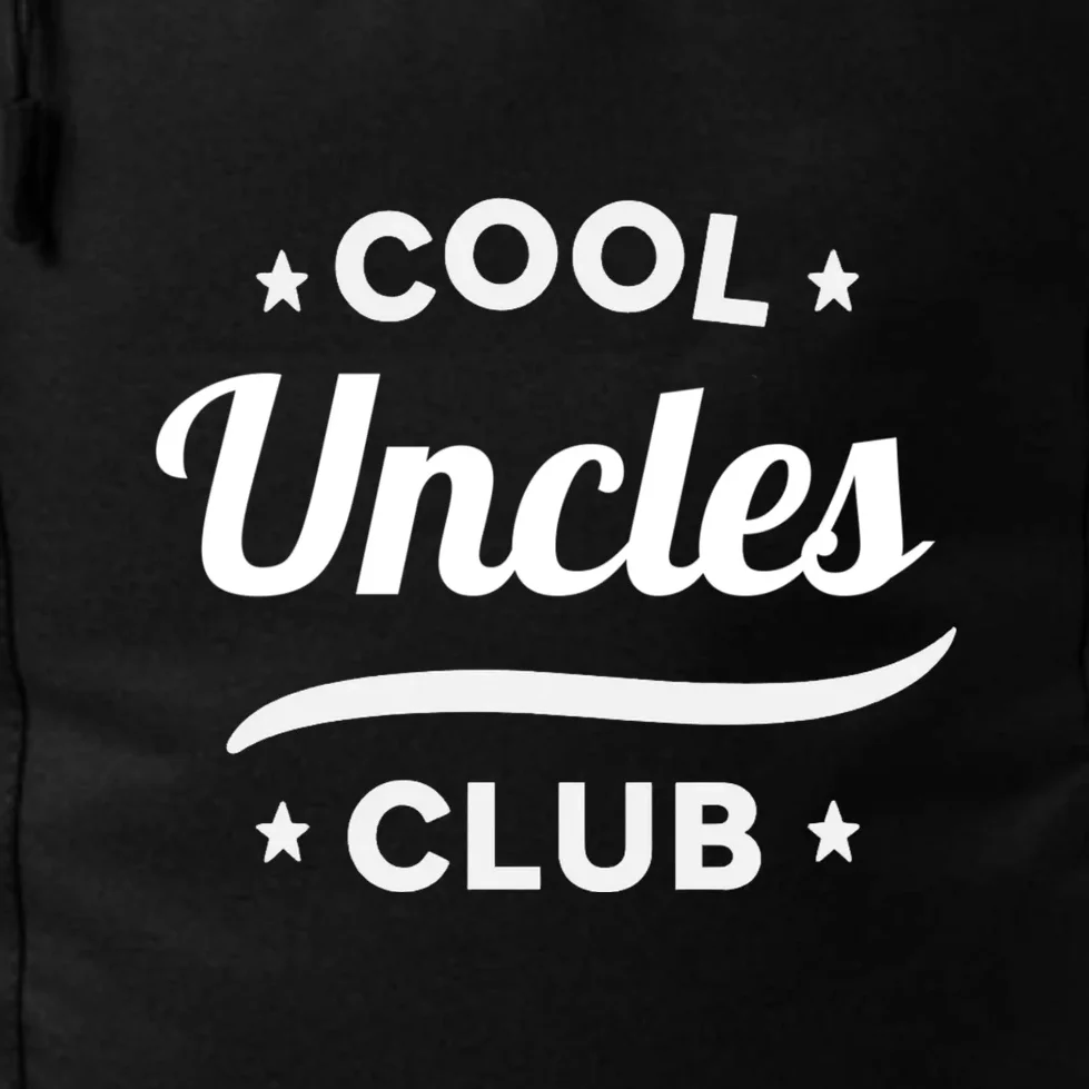 Cool Club Custom Family Member Backpack - Front - Close-up