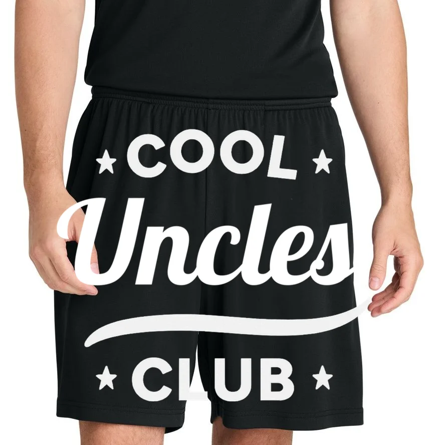 Cool Club Custom Family Member Men's Shorts - Front 1