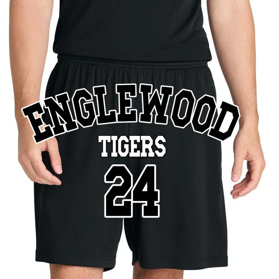Custom School Sport Men's Shorts - Front 1