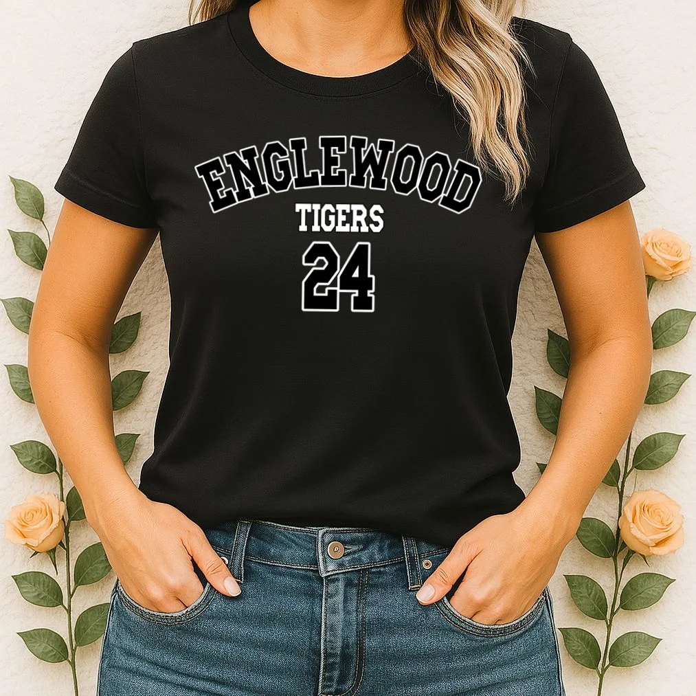Custom School Sport Women's T-Shirt - Front 1