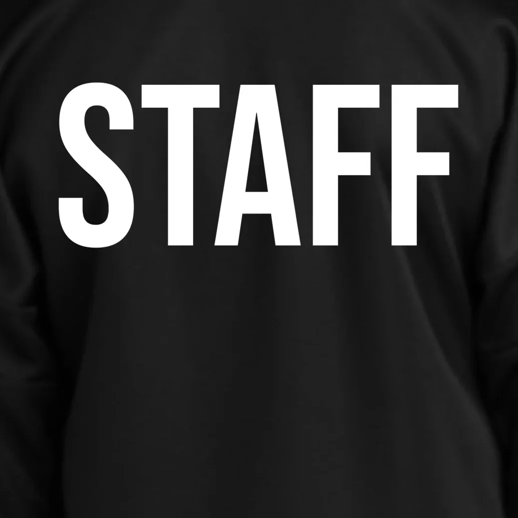 Custom Logo Custom Staff Shirts Kids Jacket - Back - Close-up