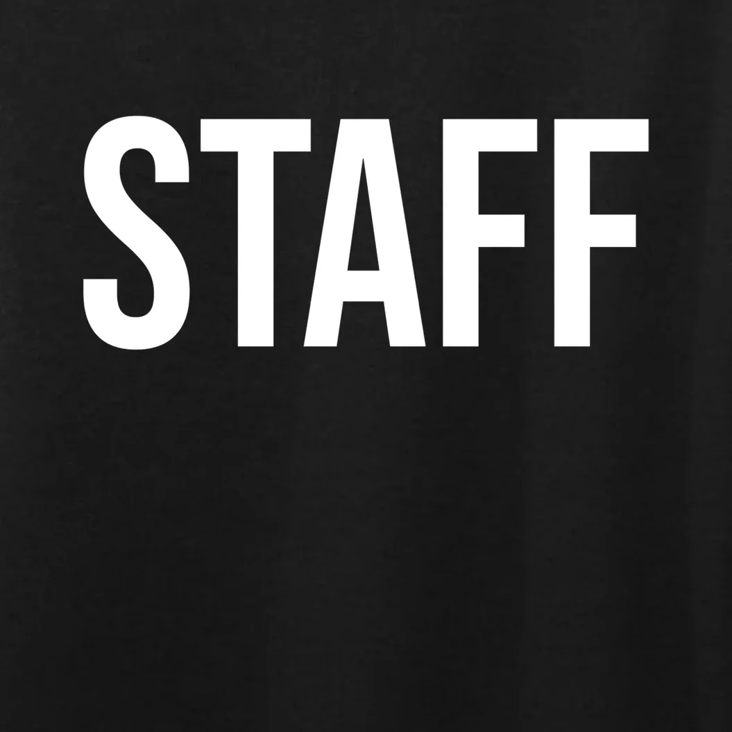 Custom Logo Custom Staff Shirts Women's Pullover Hoodie - Back - Close-up