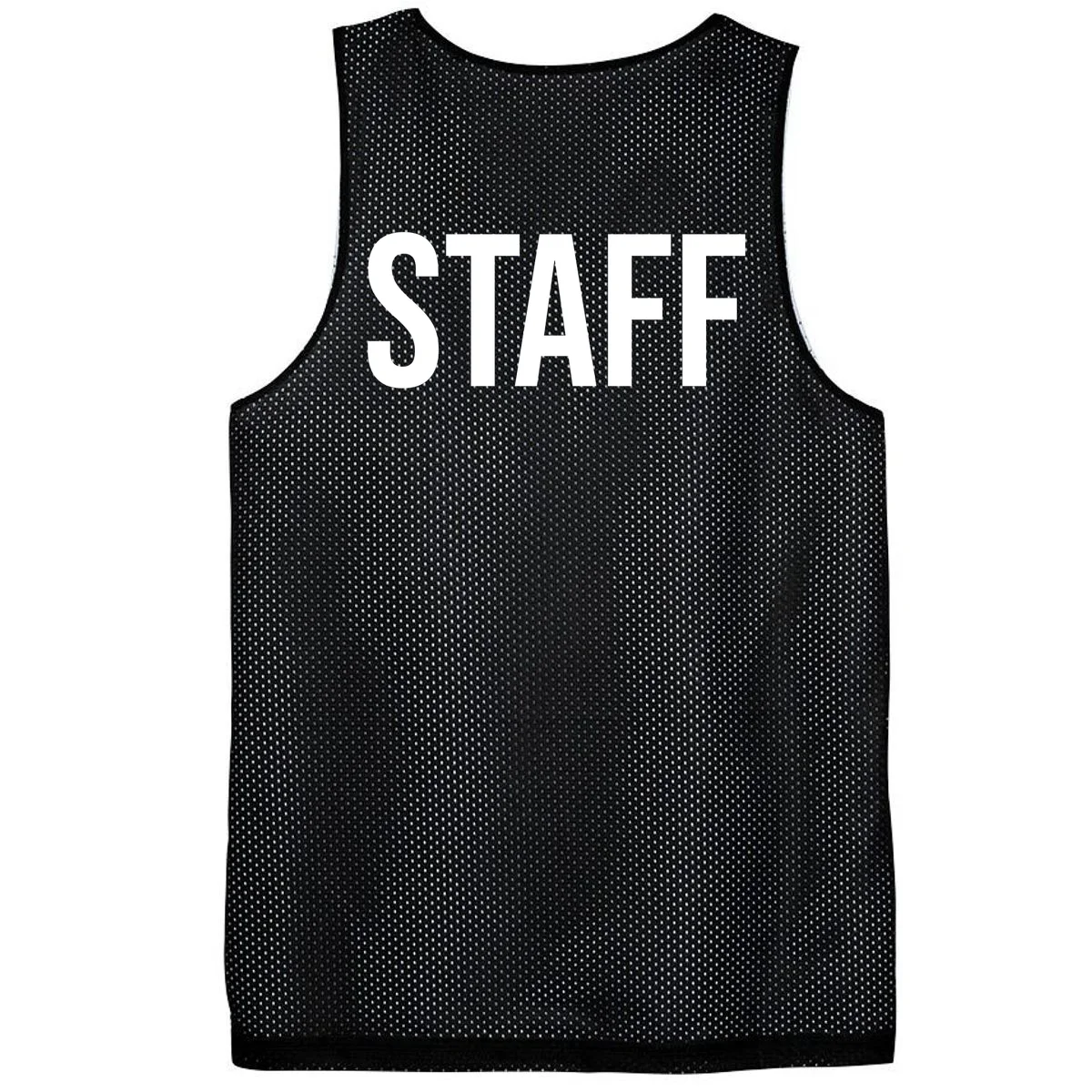 Custom Logo Custom Staff Shirts Men's Basketball Jersey - Back