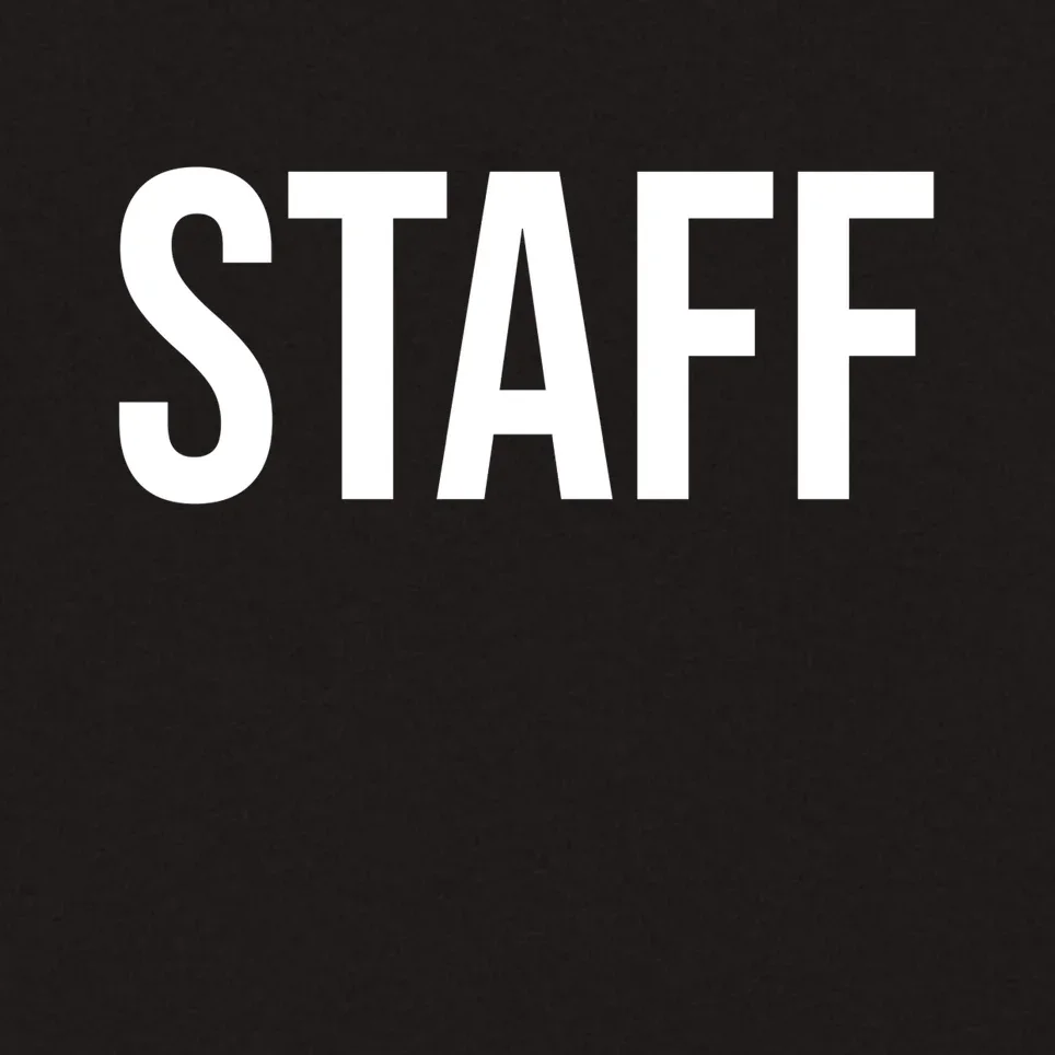 Custom Logo Custom Staff Shirts Kids Hoodie - Back - Close-up