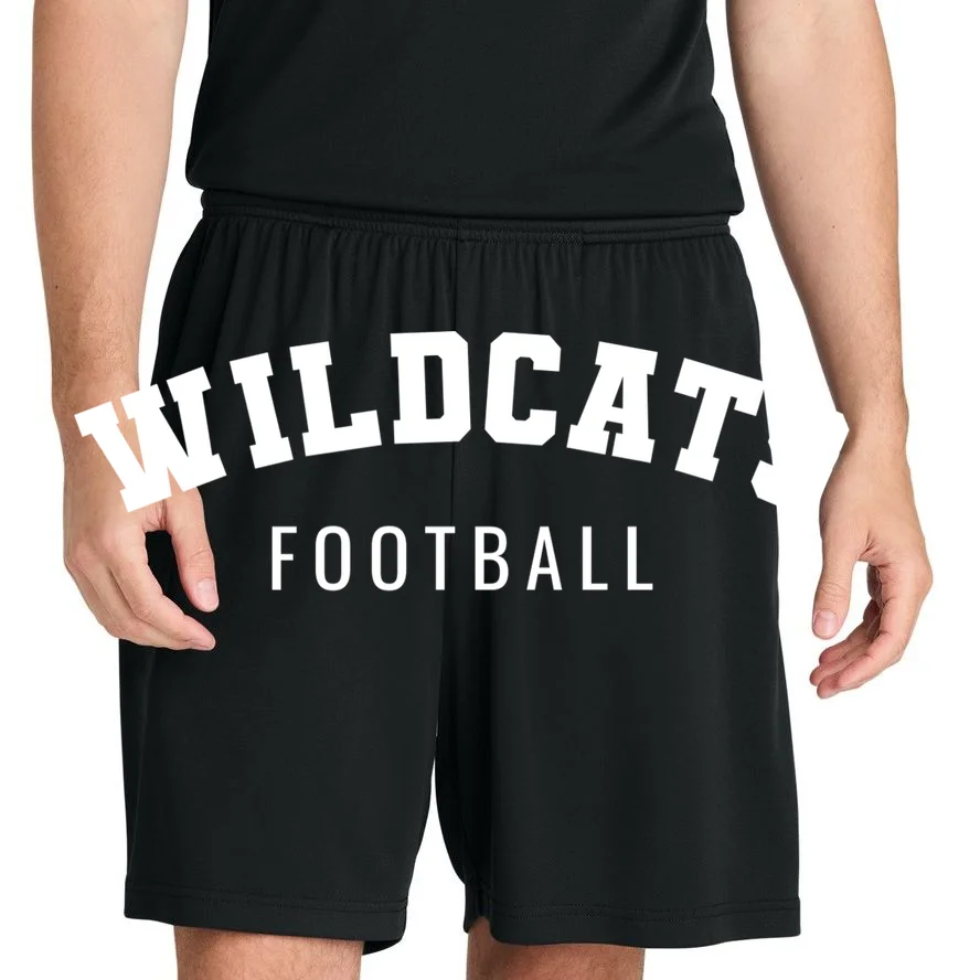 Personalized Football Mom Custom Team Name and Number Football Mama Game Day Men's Shorts Gift for Football Lover - Front 1