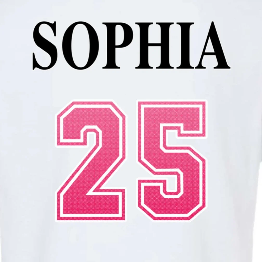 Custom Pink Out Volleyball Jersey - Personalized Name & Number Men's Polo - Back - Close-up