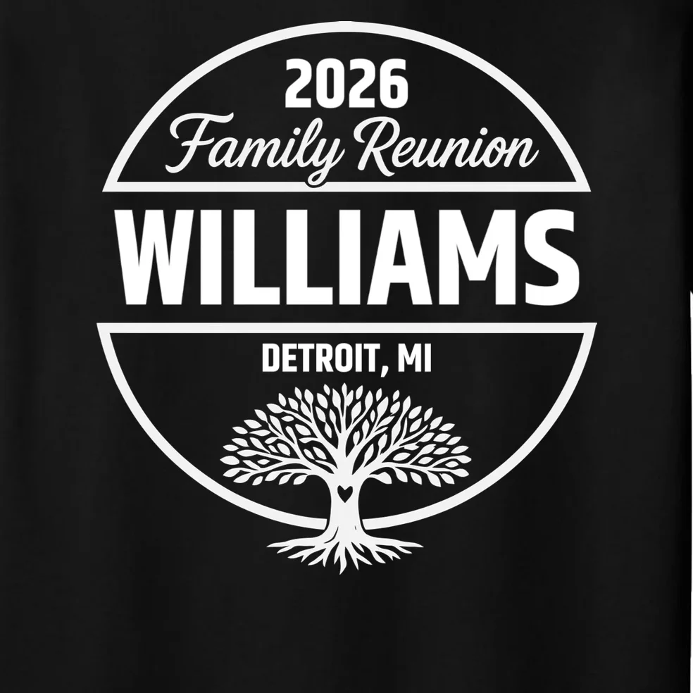 Custom Family Reunion Family Tree Men's Pajamas - Front - Close-up