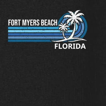 Custom Family Vacation Personalized Beach Gift Retro Women's Polo - Front - Close-up
