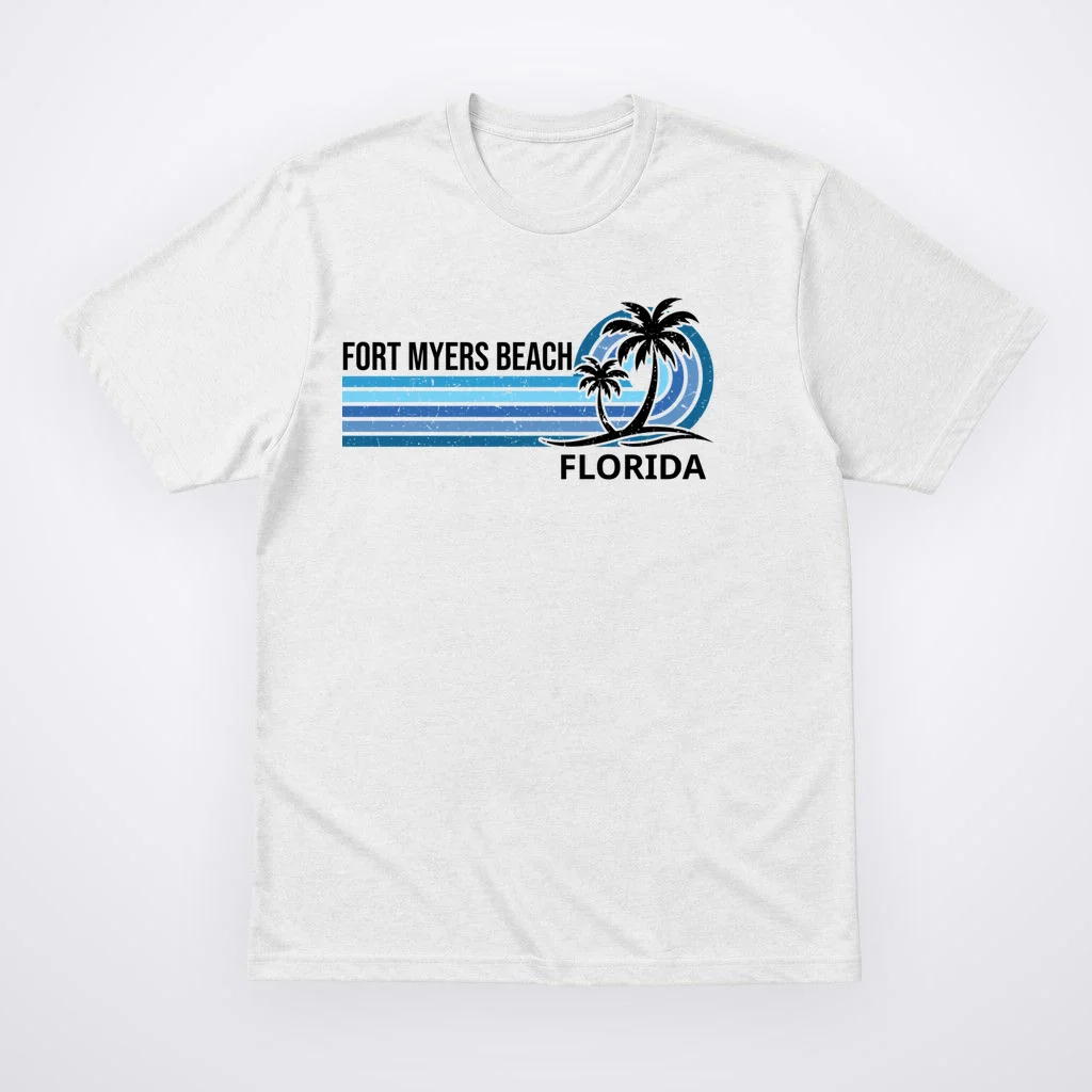 Personalized Vacation products