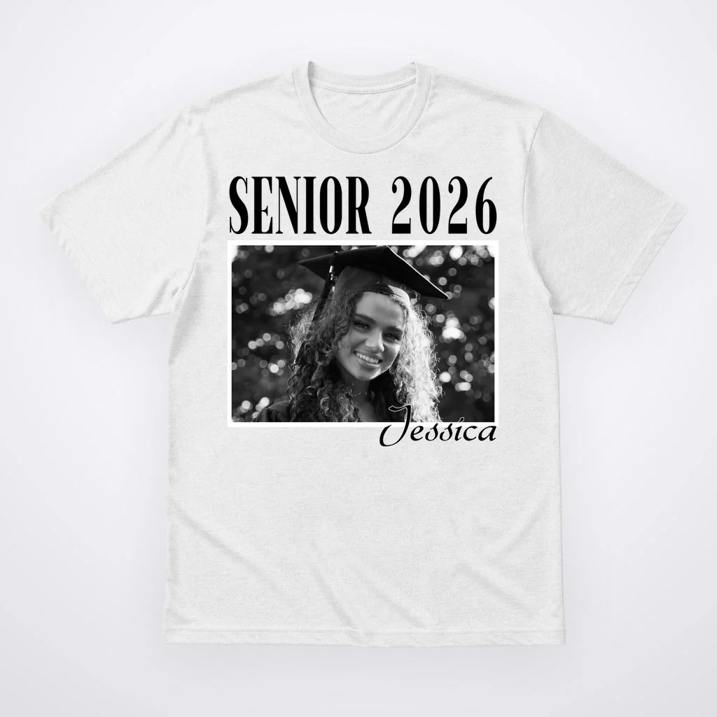 Personalized Graduation products