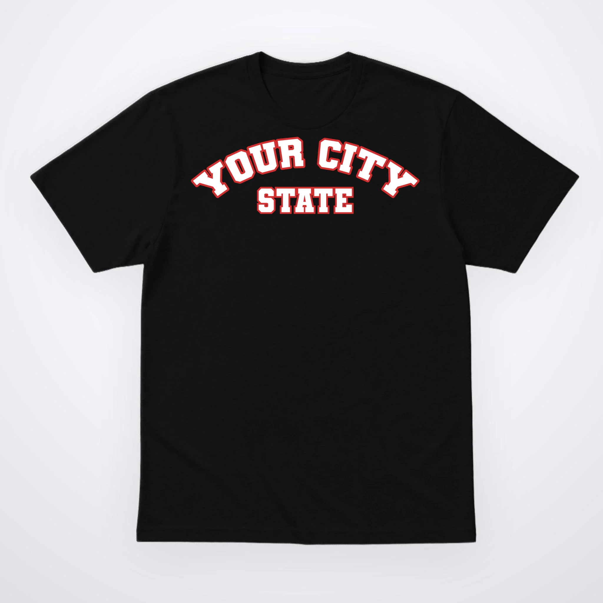 Personalized Places products