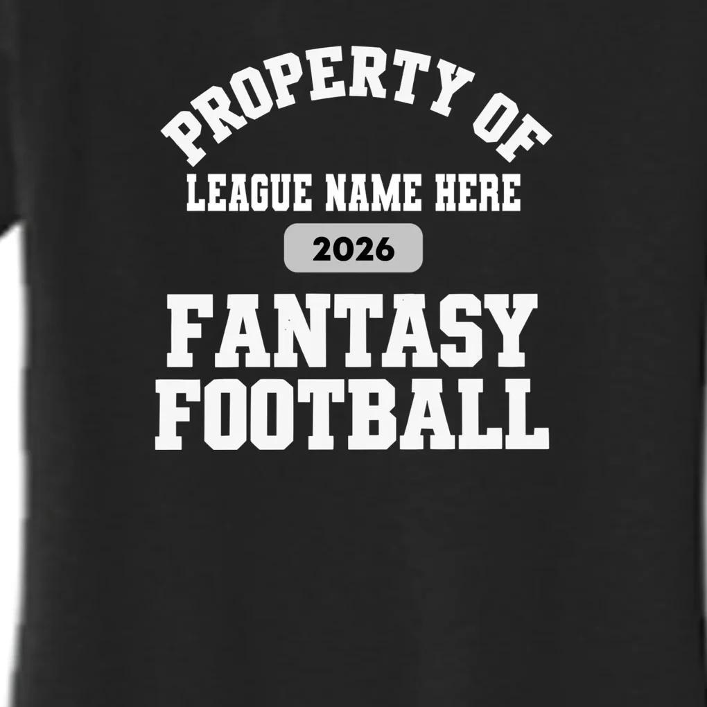Custom Personalized Fantasy Football - Custom Team Name Fantasy Football - Football Fan Gift Women's Flannel Pajama Set - Front - Close-up