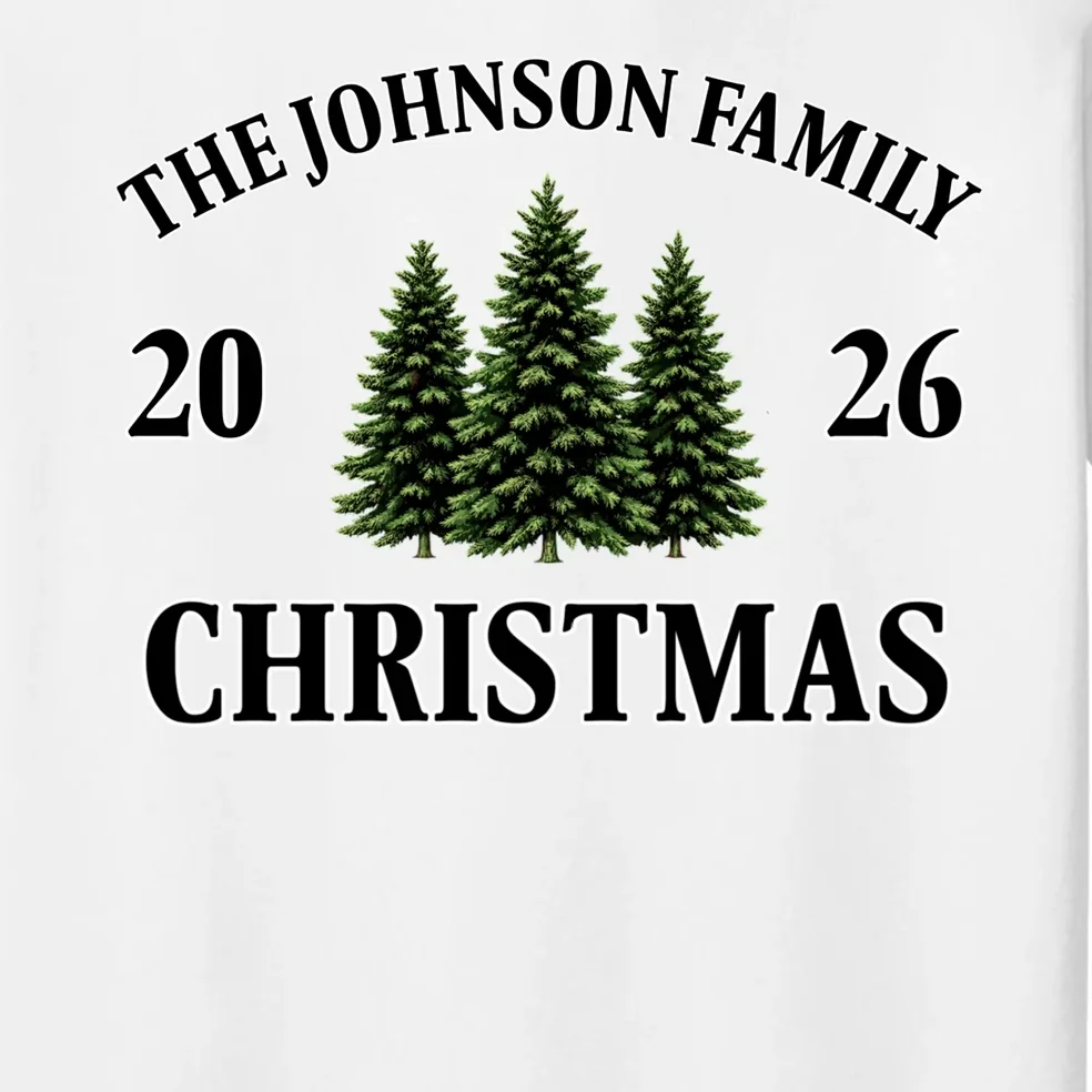 Custom Personalized Family Christmas Shirt Men's Pajamas - Front - Close-up