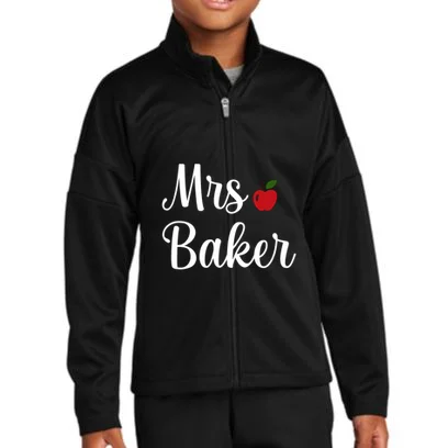 Custom Personalized Name Shirt Kids Jacket Front