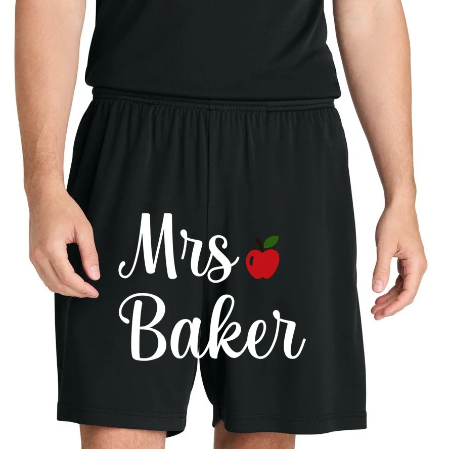 Custom Personalized Name Shirt Men's Shorts - Front 1