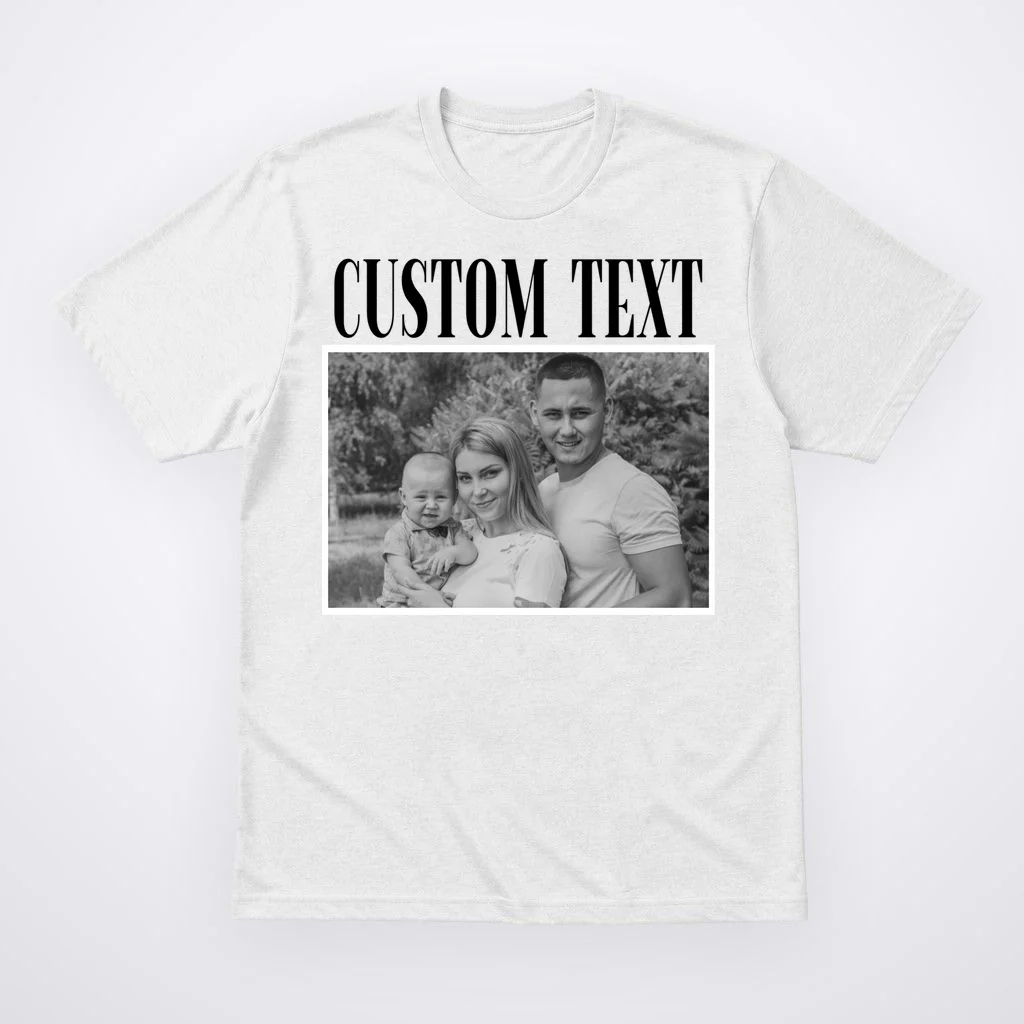 Personalized Photos products