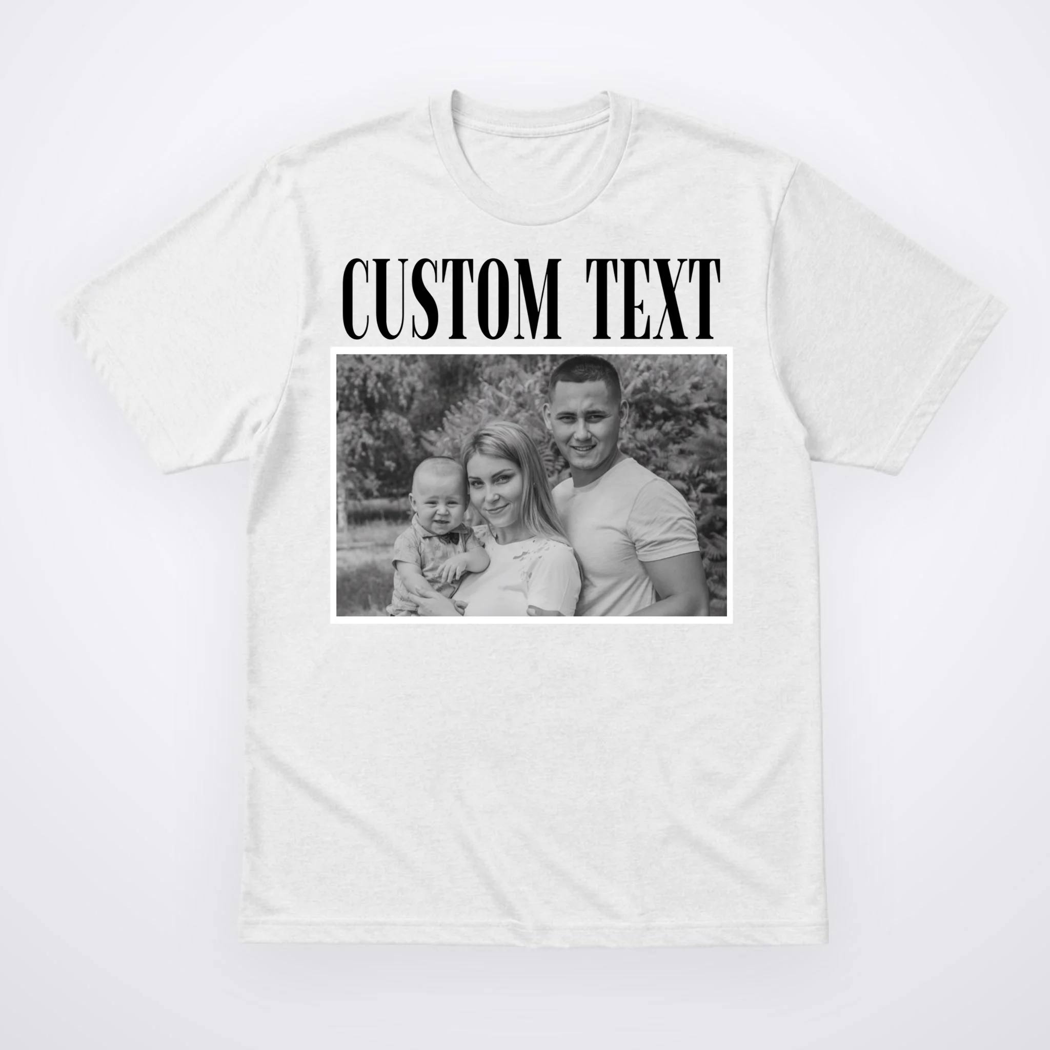 Personalized Photos products