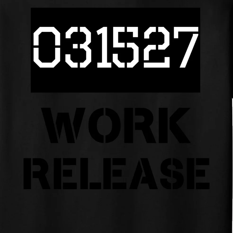 Custom Retirement Date Prisoner Work Release Jail Personalized Men's Pajamas - Front - Close-up