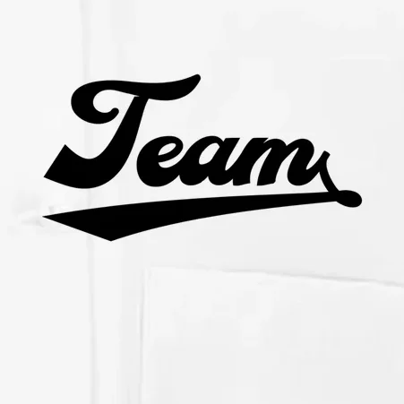 Custom School Mascot Sports Team Logo Spirit Men's Chef Coat - Front - Close-up
