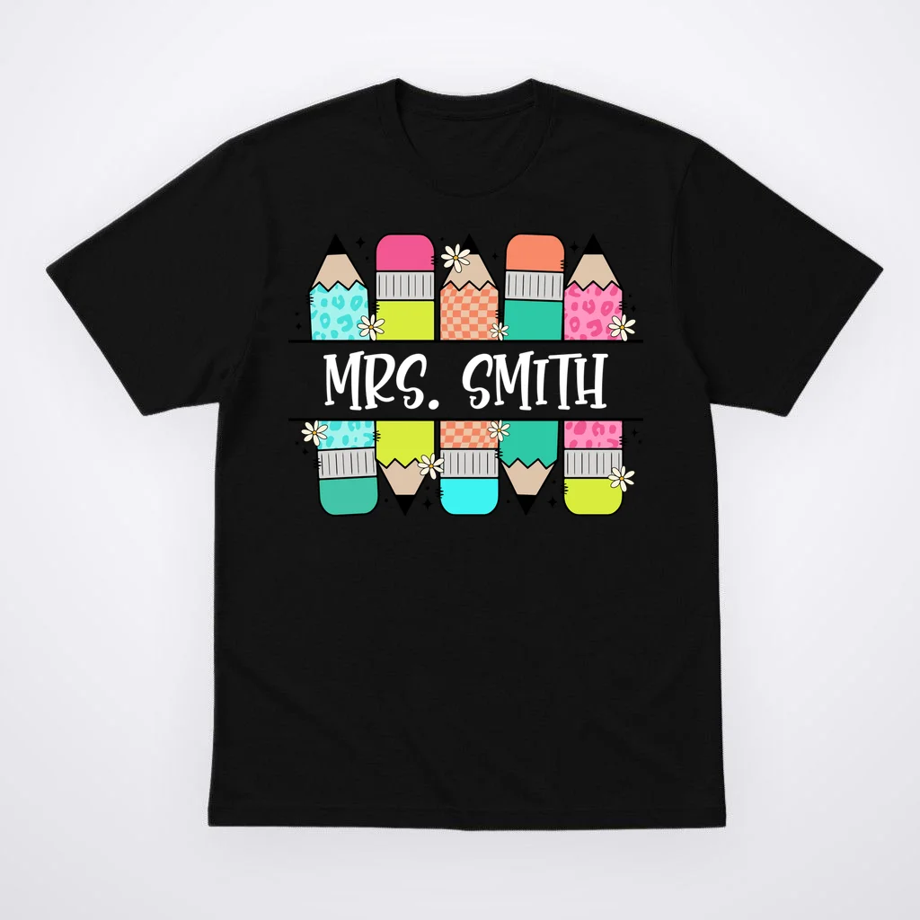 Personalized School products
