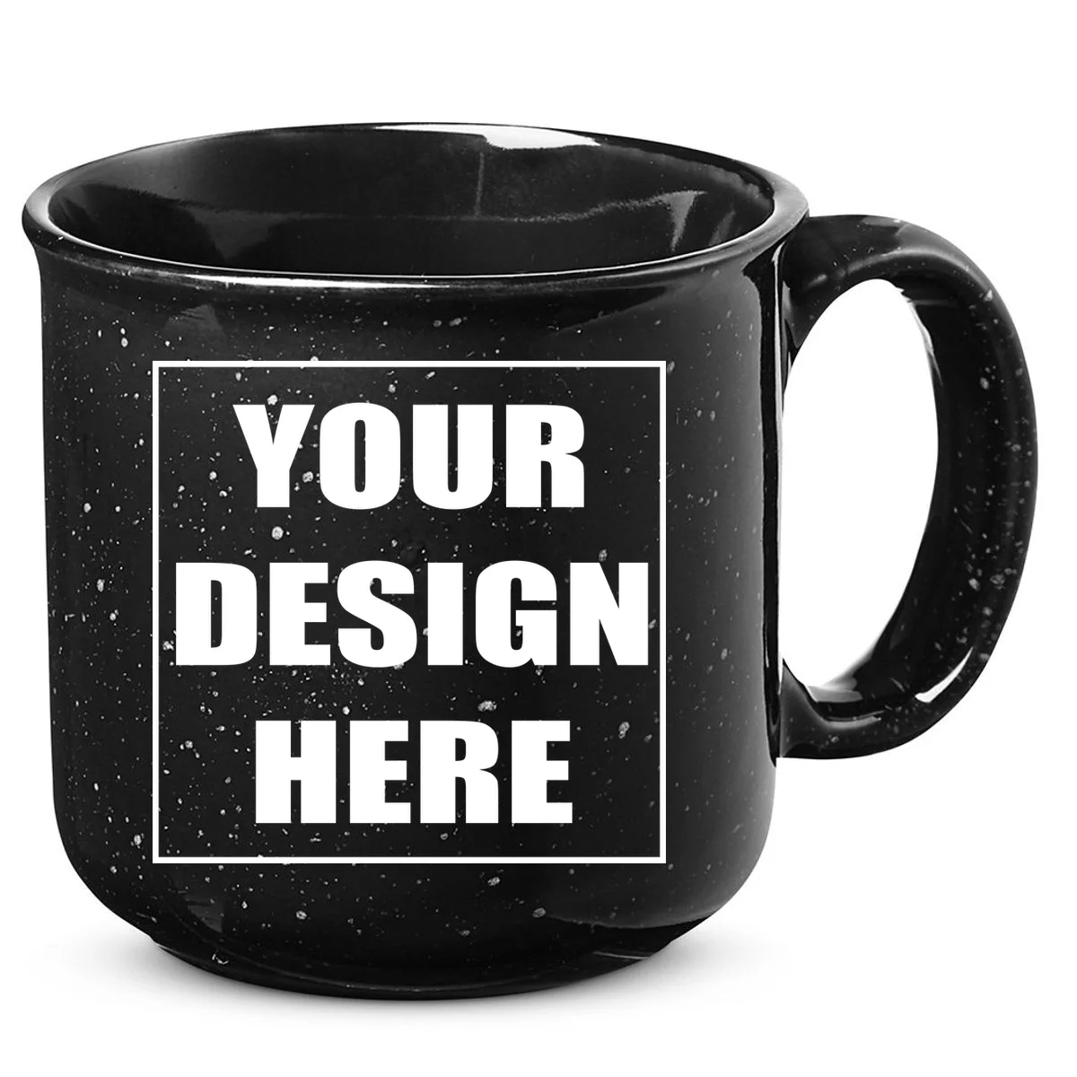 Create Your Own Custom 15oz Mug - Front