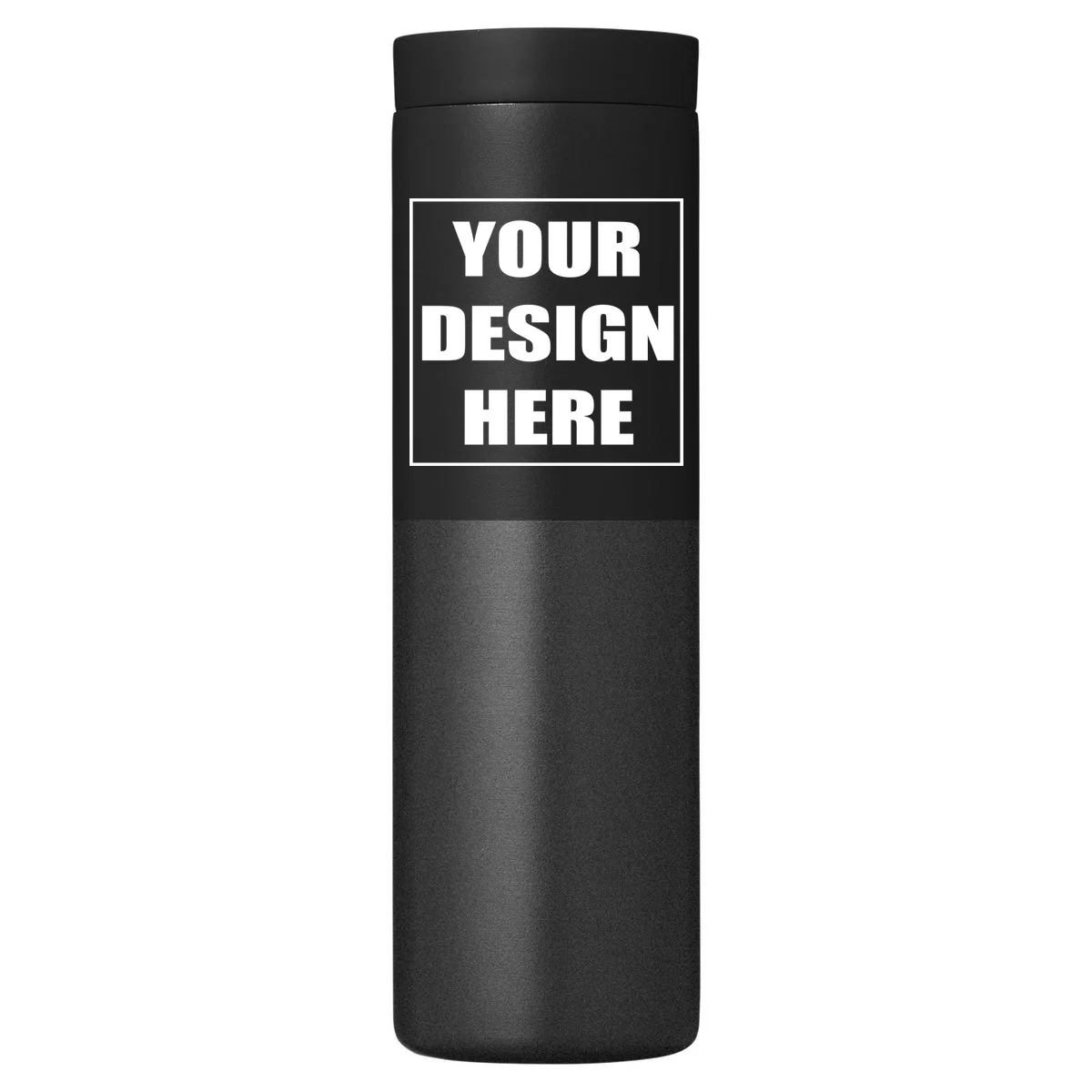 Create Your Own Custom 20oz Tumbler - Front