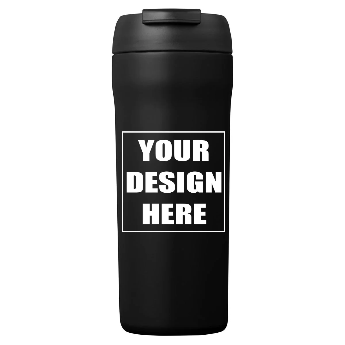 Create Your Own Custom 24oz Tumbler - Front
