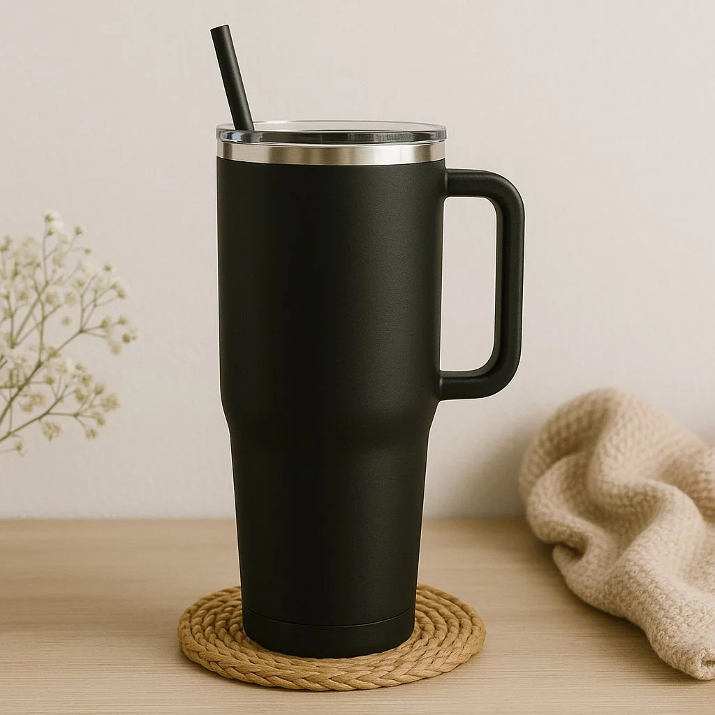 Create Your Own Custom 40oz Tumbler - Front 2