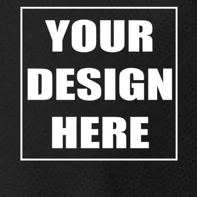 Create Your Own Custom Full Button Baseball Jersey - Front - Close-up