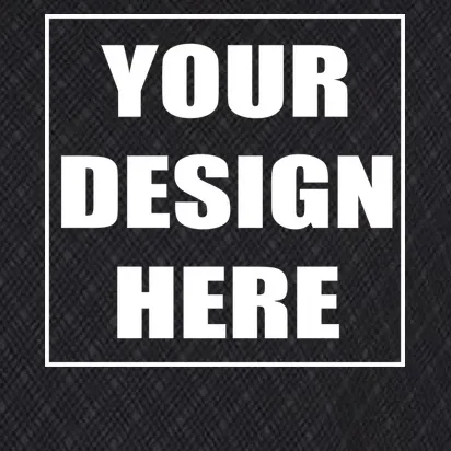 Create Your Own Custom Adidas Men's Printed Polo - Front - Close-up