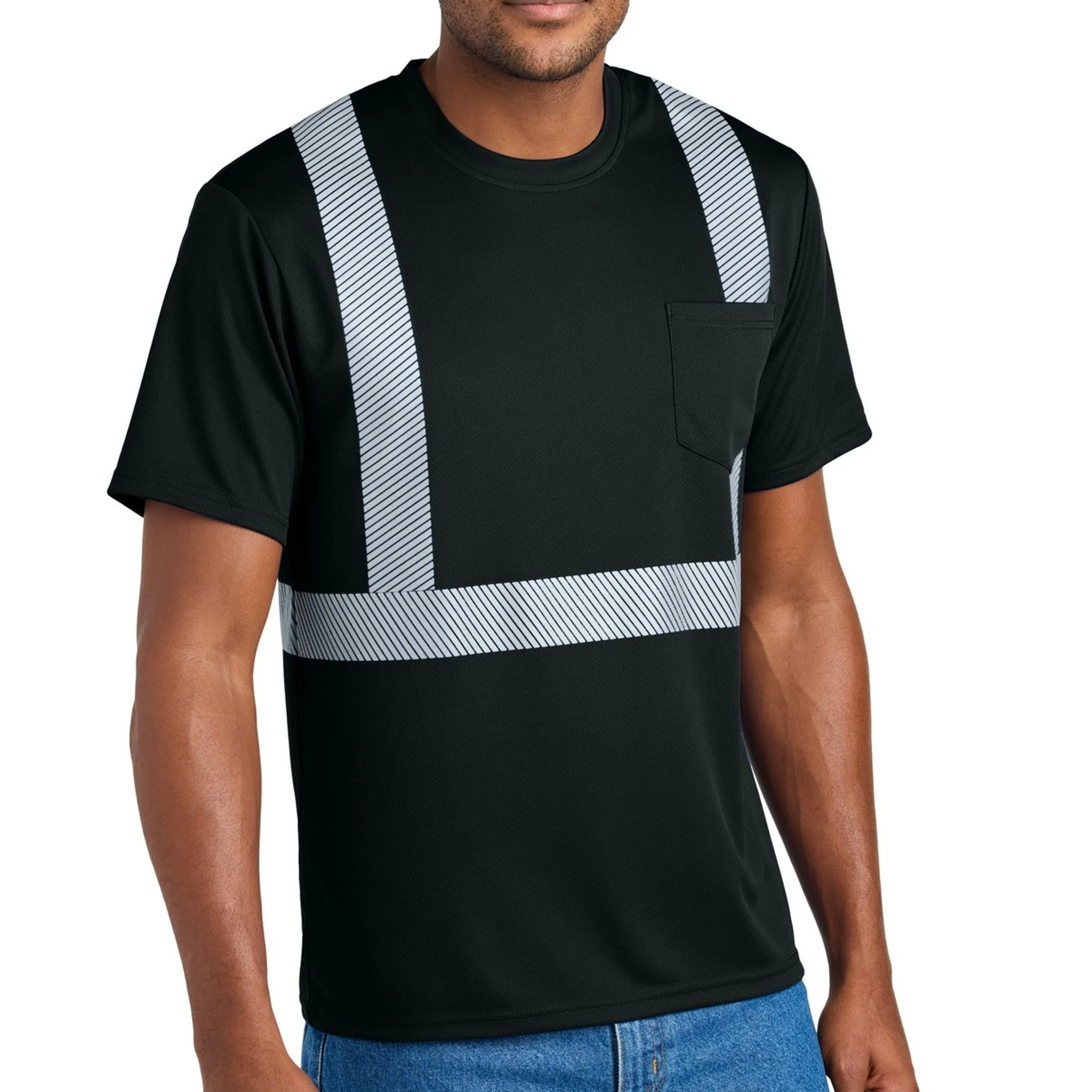 Create Your Own Custom Men's T-Shirt - Front 1