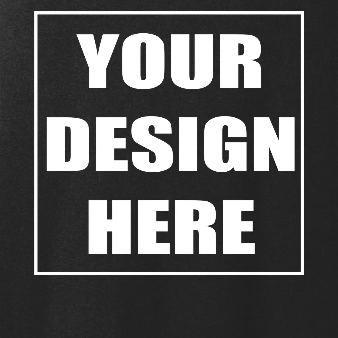 Create Your Own Custom Women's Tank Top - Front - Close-up