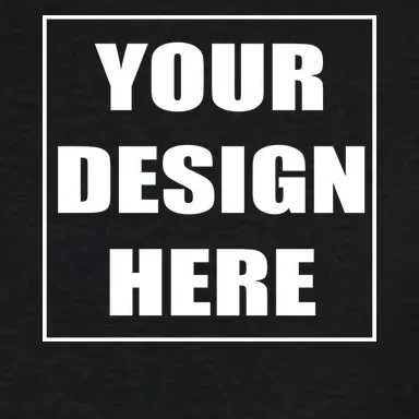 Create Your Own Custom Legends Men's Scuba Quarter-Zip Pullover - Front - Close-up