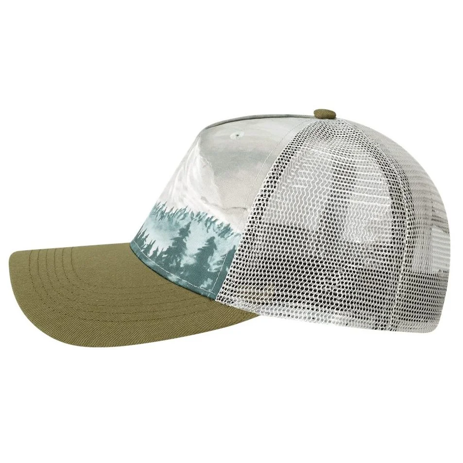 Create Your Own Custom Trucker Hat - Front 1