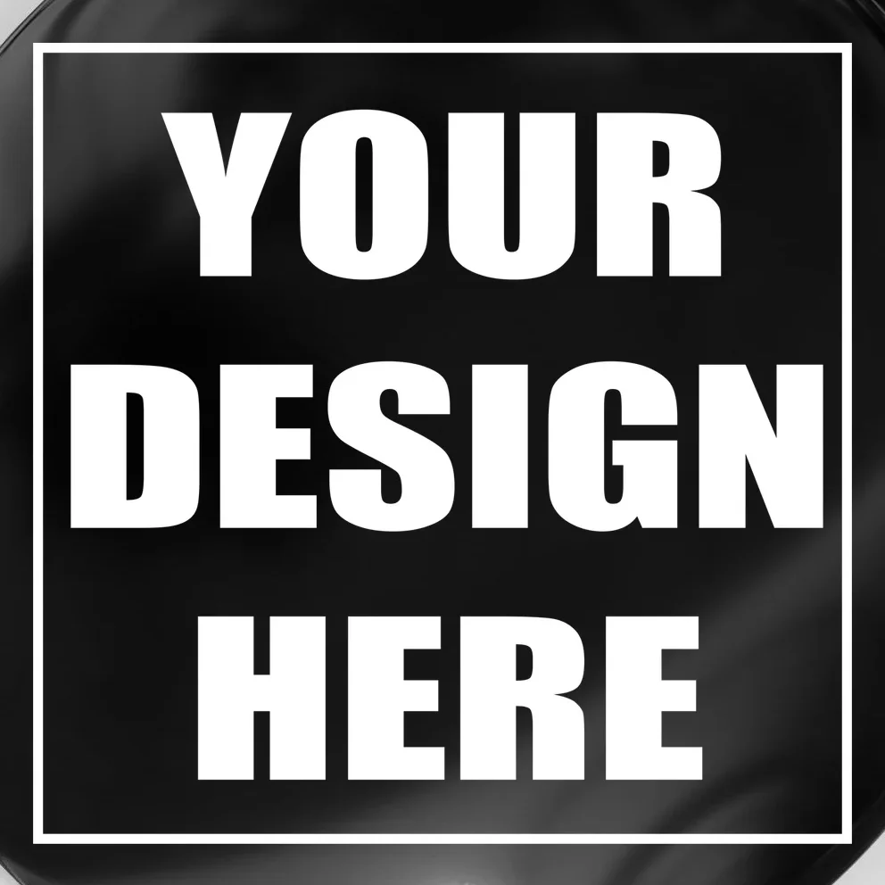 Create Your Own Custom Magnet - Front - Close-up