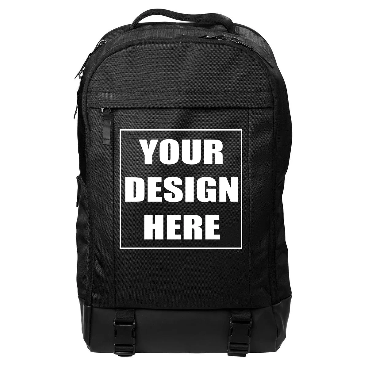 Create Your Own Custom Mercer+Mettle Pack Backpack - Front