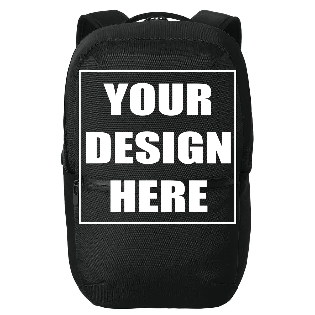 Create Your Own Custom Everyday Pack Backpack - Front