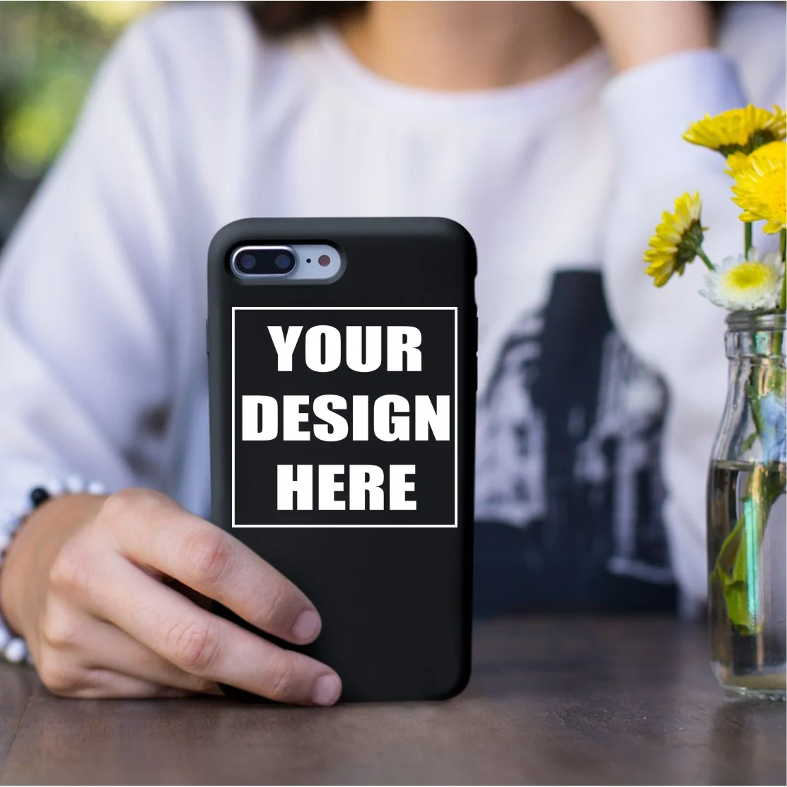 Create Your Own Custom Permanent Sticker - Front 3