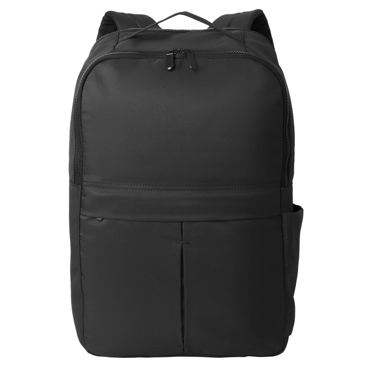 Create Your Own Custom Matte Backpack - Front 1