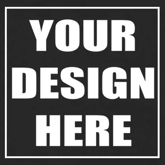Create Your Own Custom Men's Polo - Front - Close-up