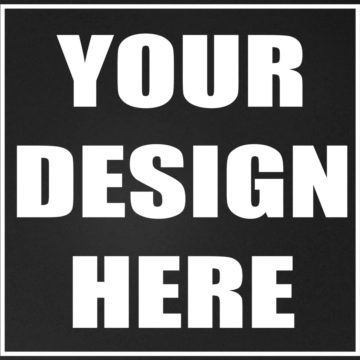 Create Your Own Custom Stress Ball - Front - Close-up