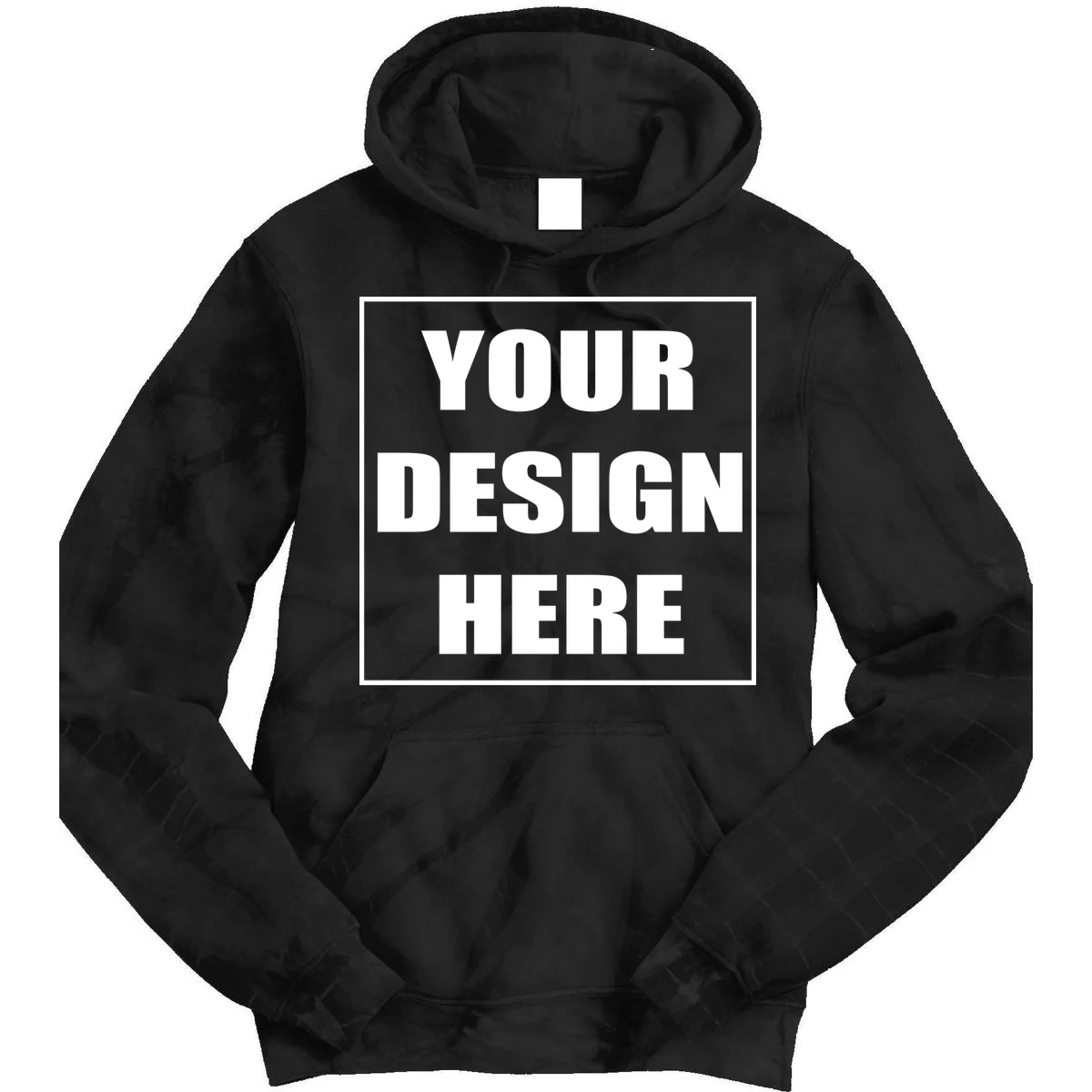 Create Your Own Custom Hoodie - Front