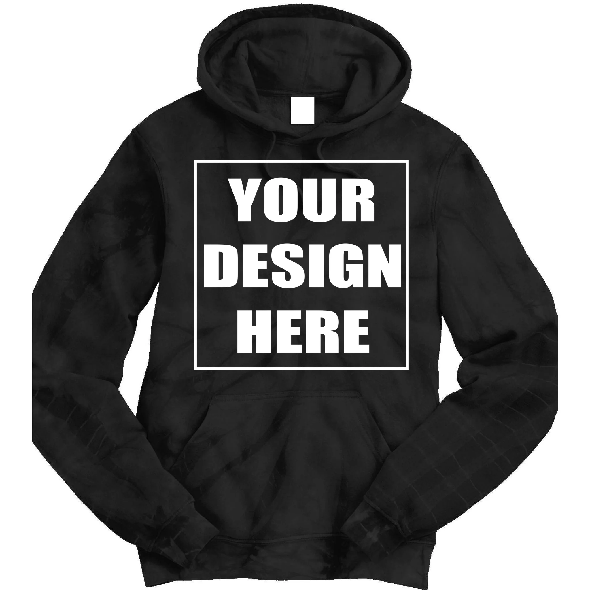 Create Your Own Custom Hoodie Front