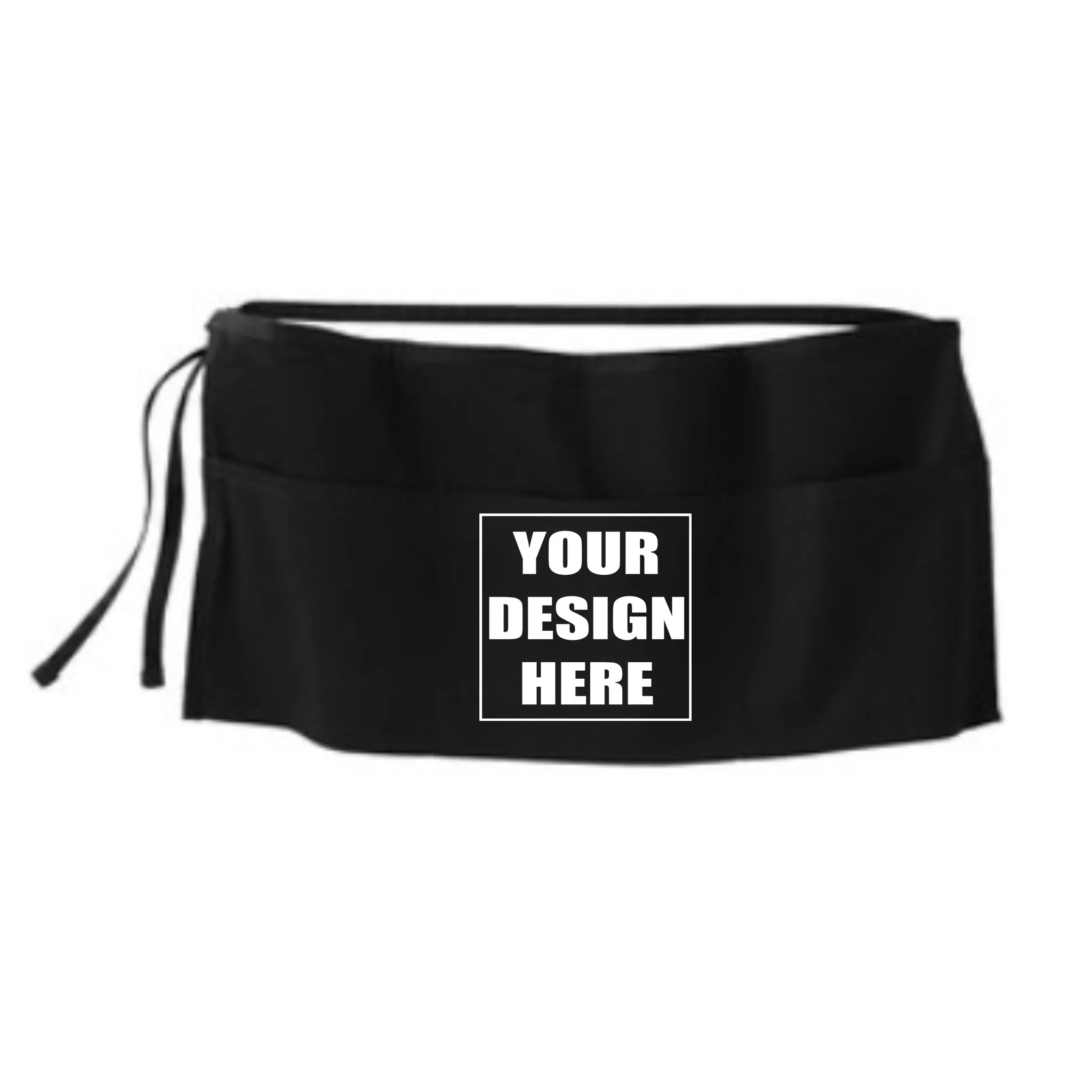 Create Your Own Custom Apron Front