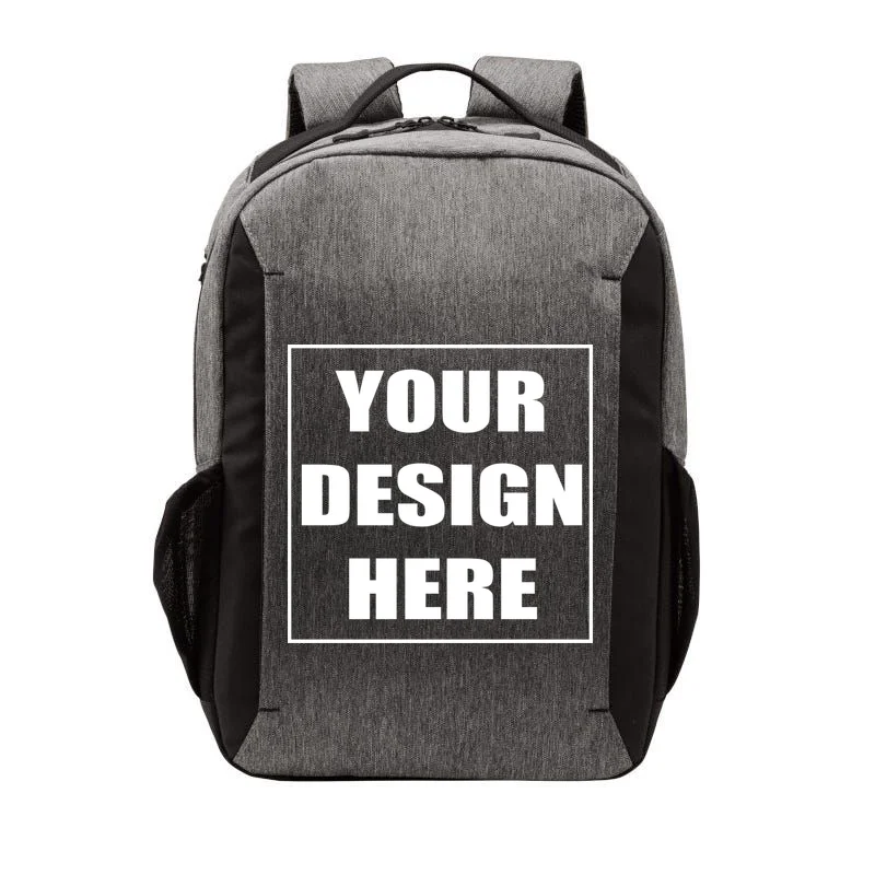 Create Your Own Custom Backpack Front